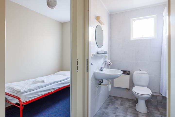 Appartement te koop: Oosterhiemweg 1-027, Hollum