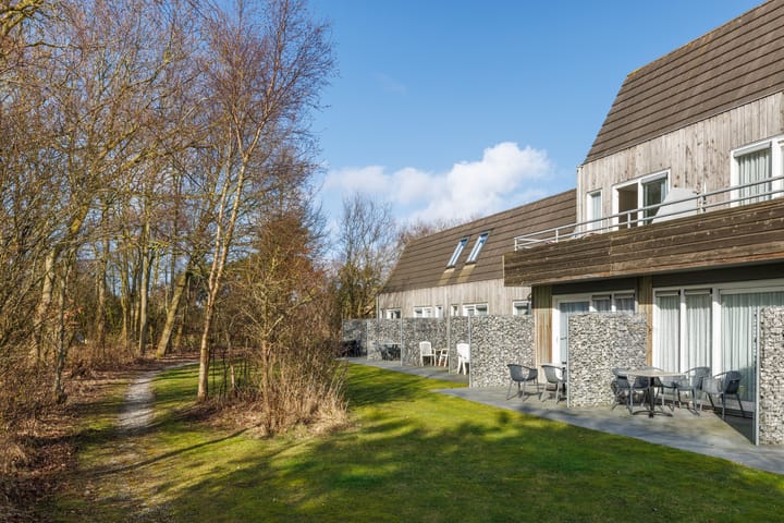 Appartement te koop: Oosterhiemweg 1-027, Hollum