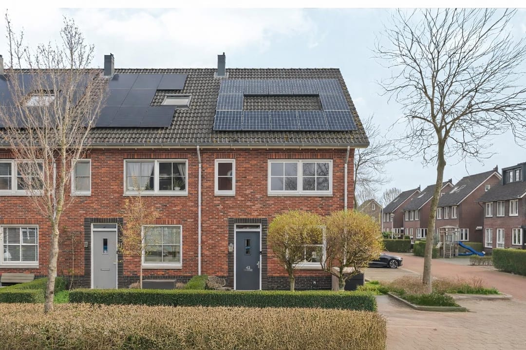 Photo 1 of Kattendoorn 43