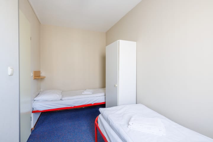 Appartement te koop: Oosterhiemweg 1-027, Hollum