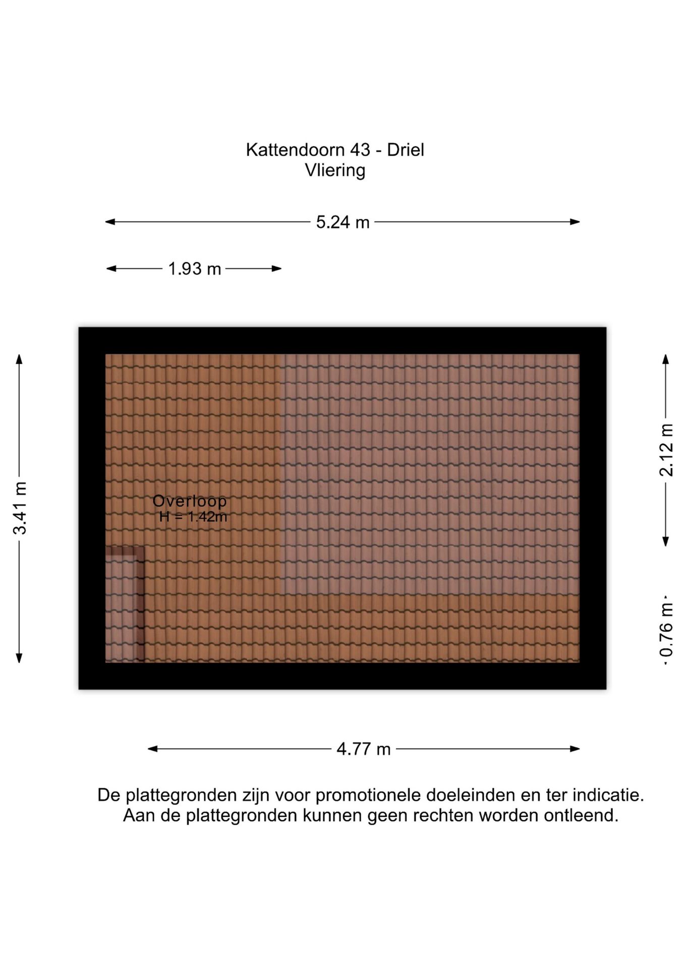 Photo 54 of Kattendoorn 43