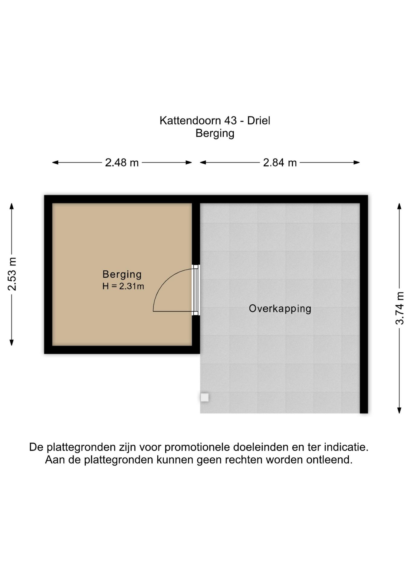 Photo 55 of Kattendoorn 43
