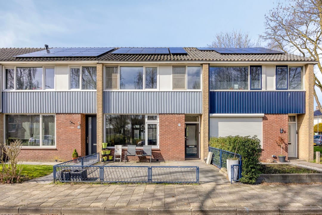 Foto 2 van Beethovenlaan 28