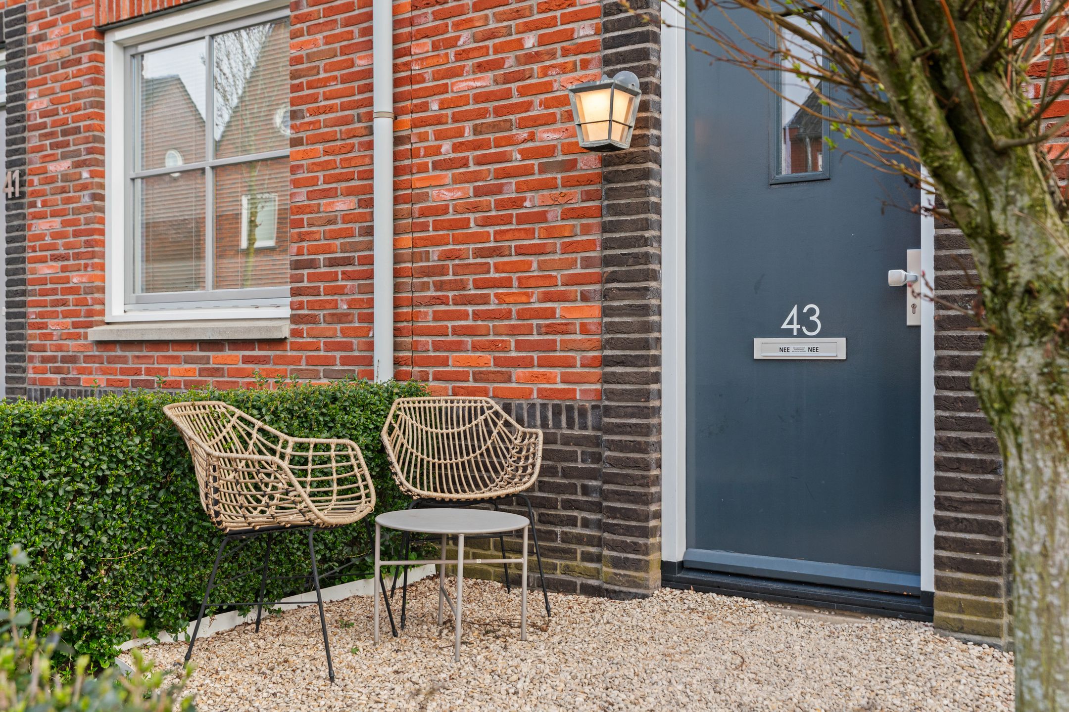 Photo 6 of Kattendoorn 43