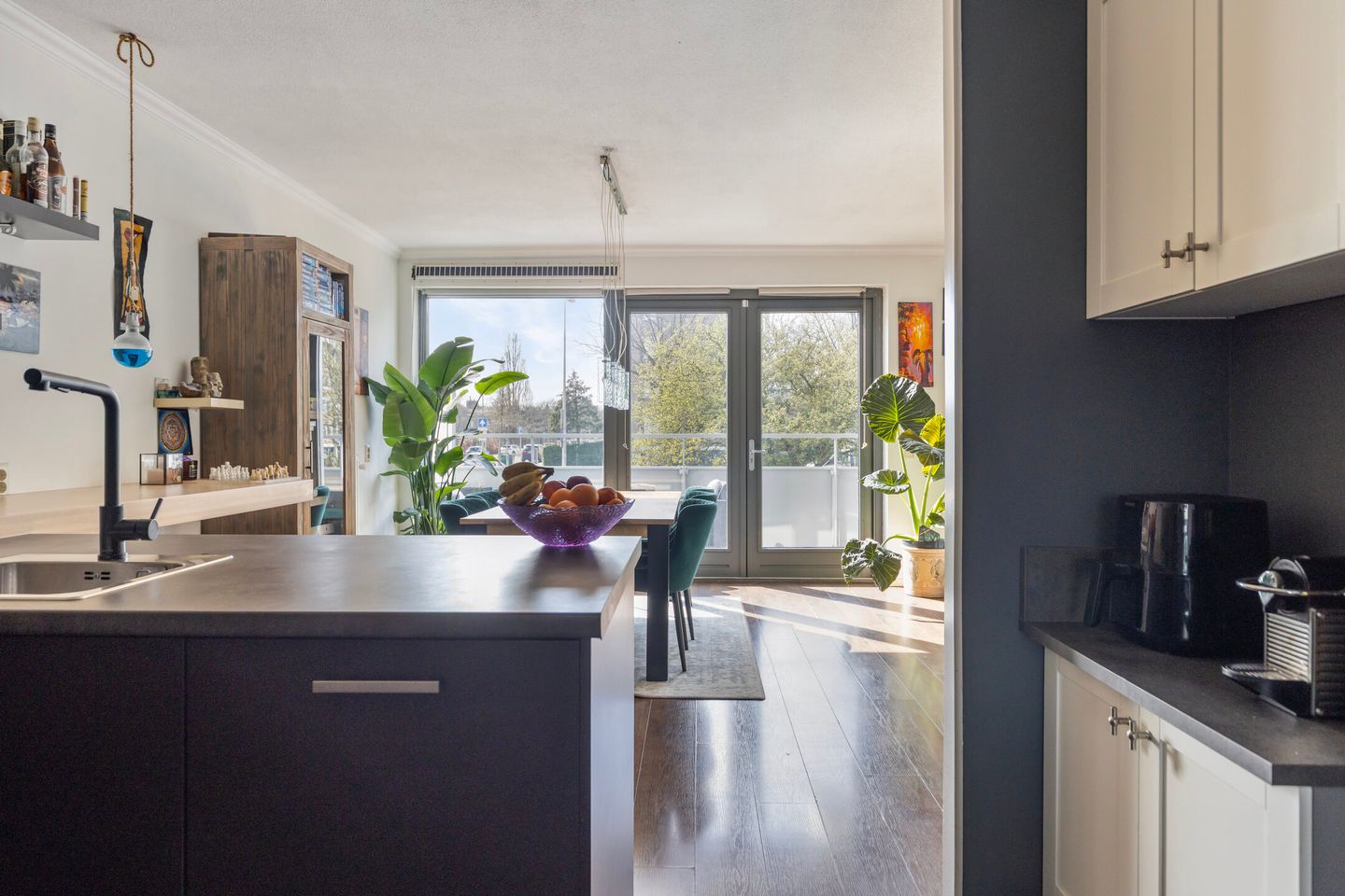 Foto 5 van Wolweversgaarde 393