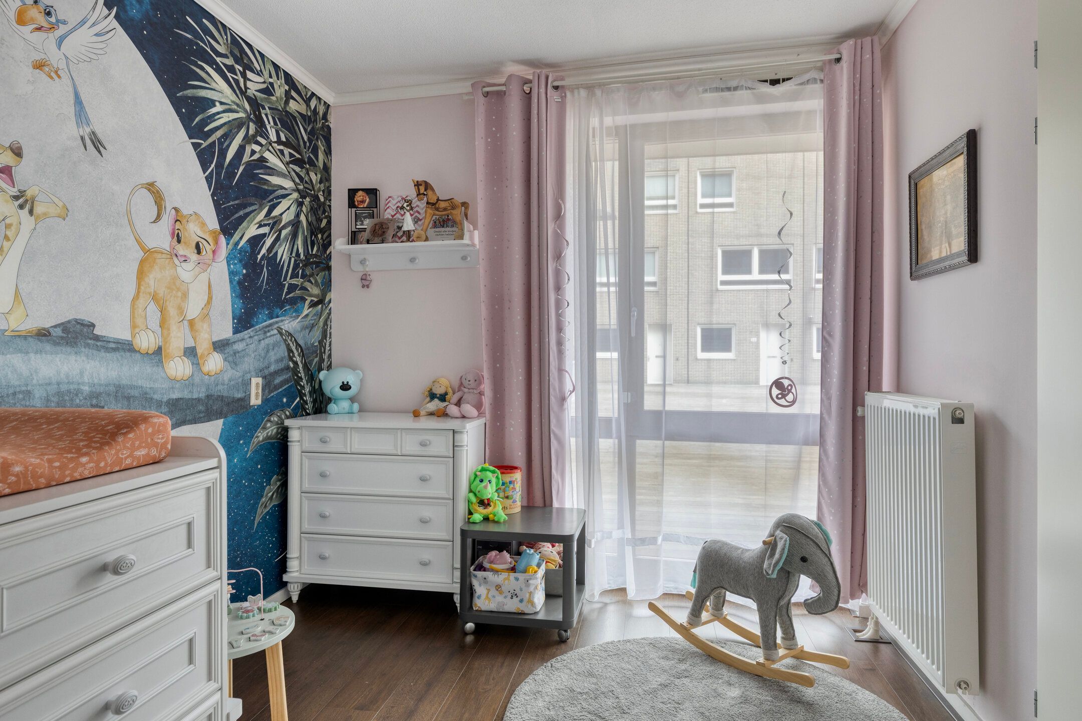 Foto 9 van Wolweversgaarde 393