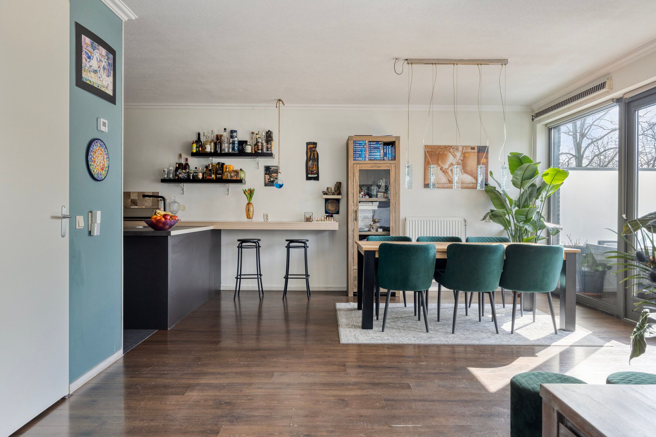 Foto 3 van Wolweversgaarde 393