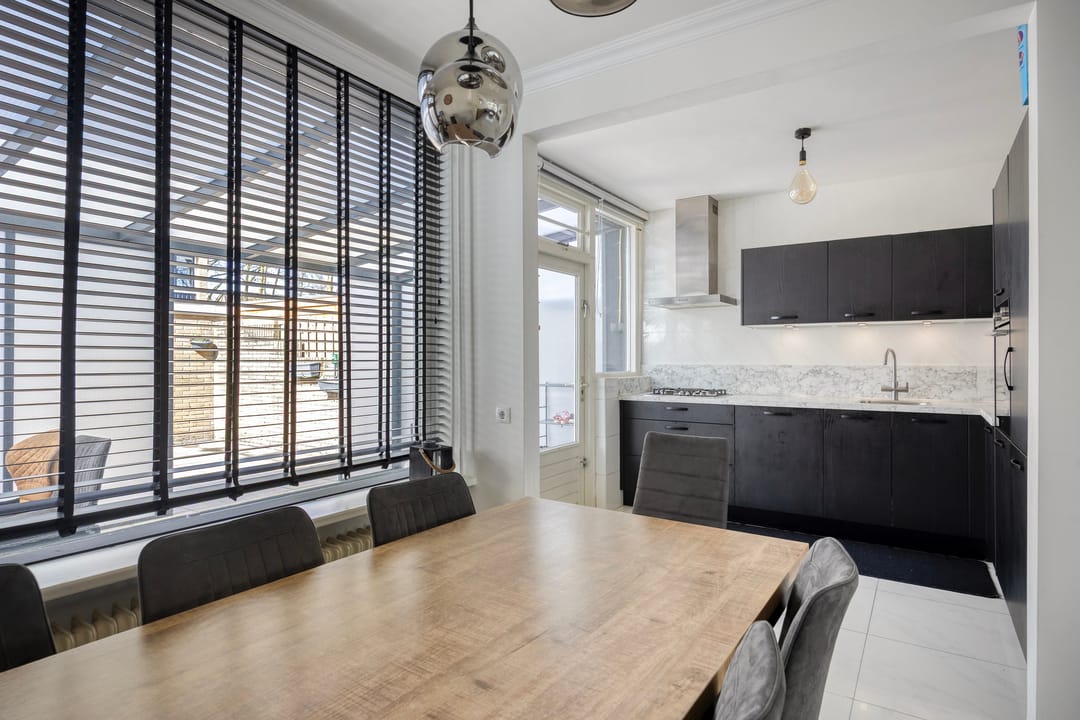 Foto 8 van Beethovenlaan 28