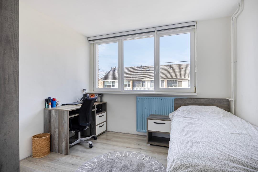 Foto 11 van Beethovenlaan 28