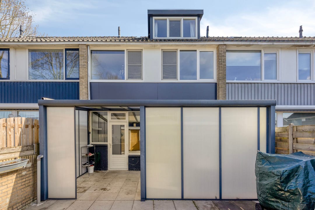 Foto 16 van Beethovenlaan 28