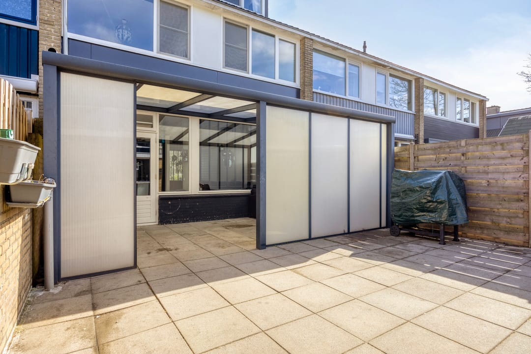 Foto 17 van Beethovenlaan 28