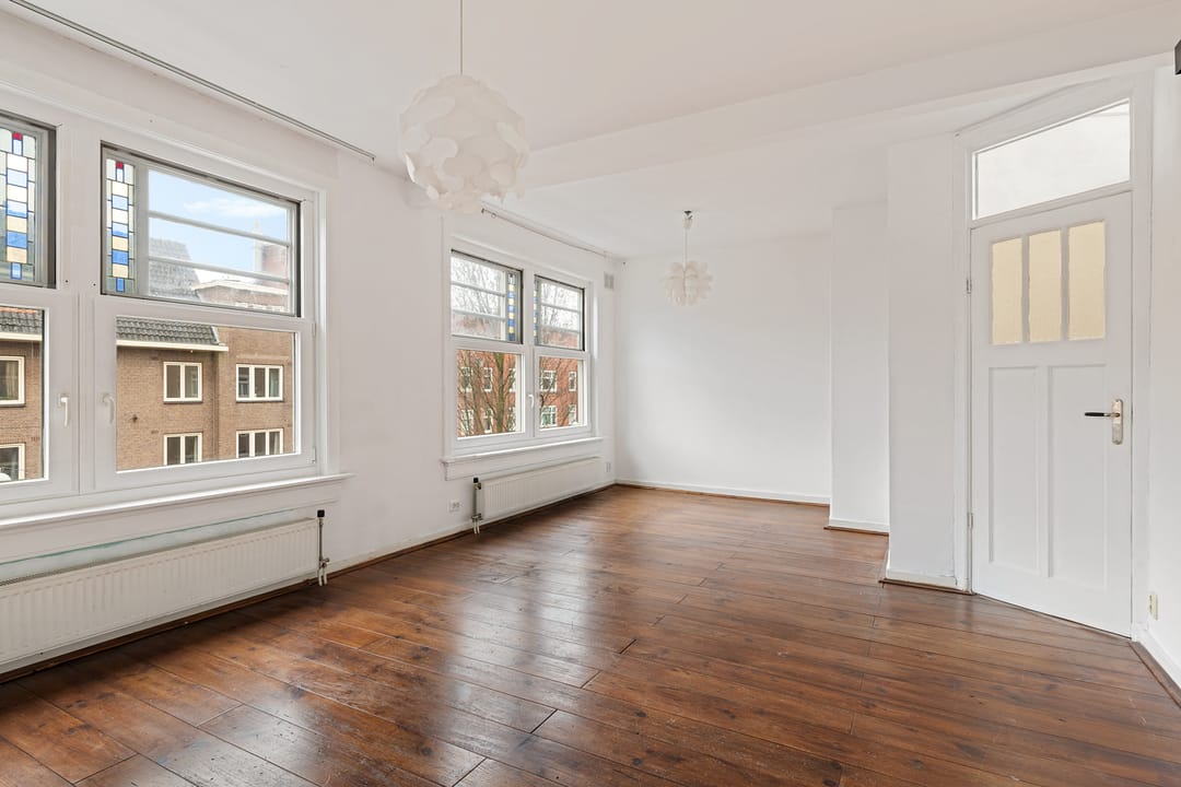 Photo 2 of Admiraal De Ruijterweg 507-3