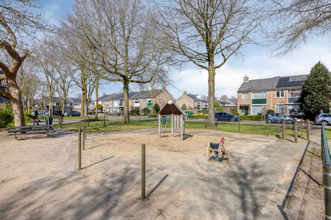 Foto 22 van Beethovenlaan 28