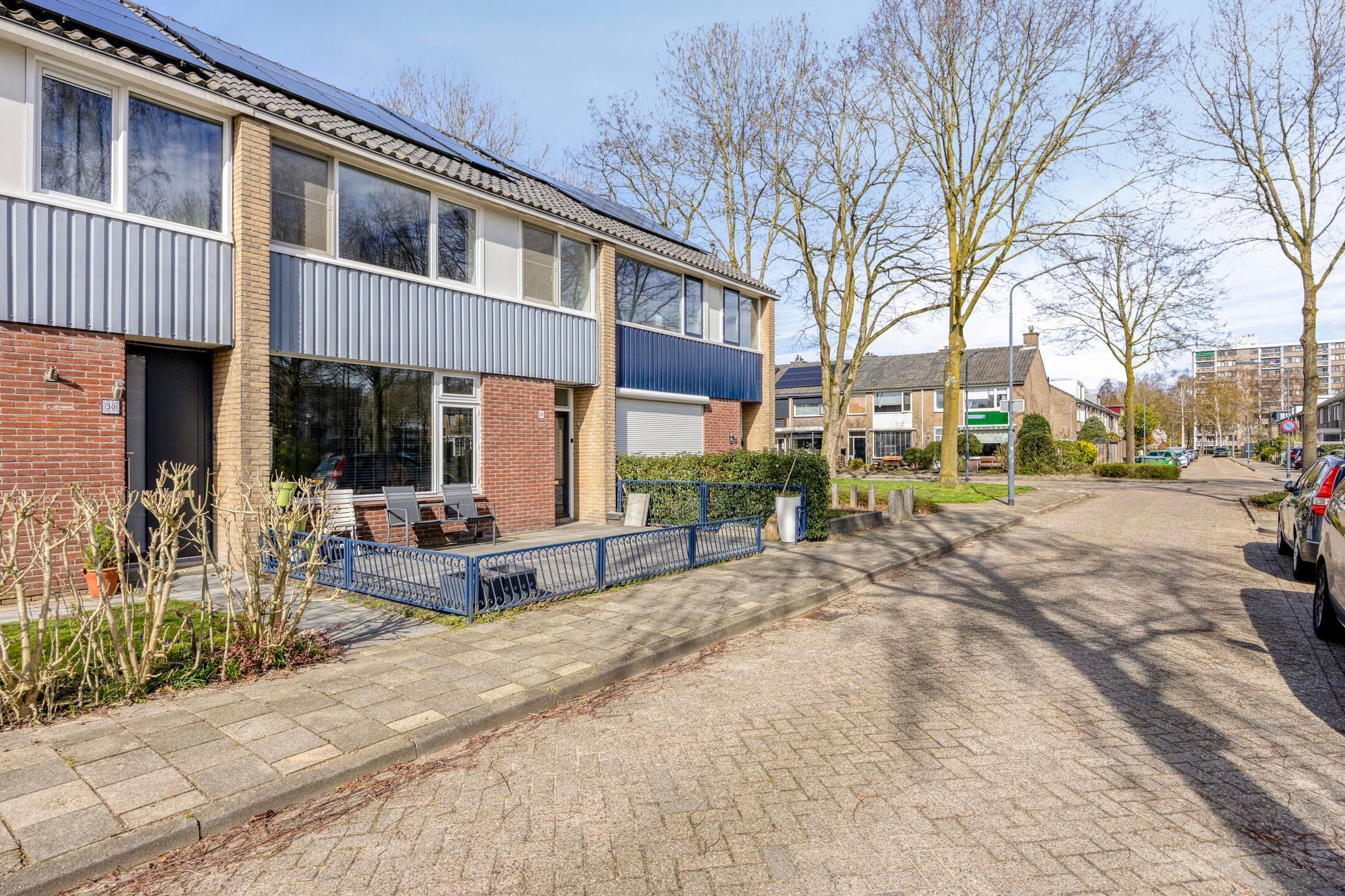 Foto 24 van Beethovenlaan 28