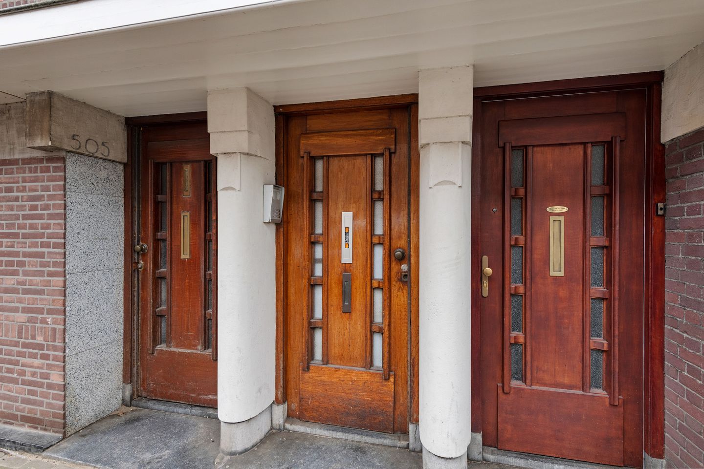 Photo 5 of Admiraal De Ruijterweg 507-3