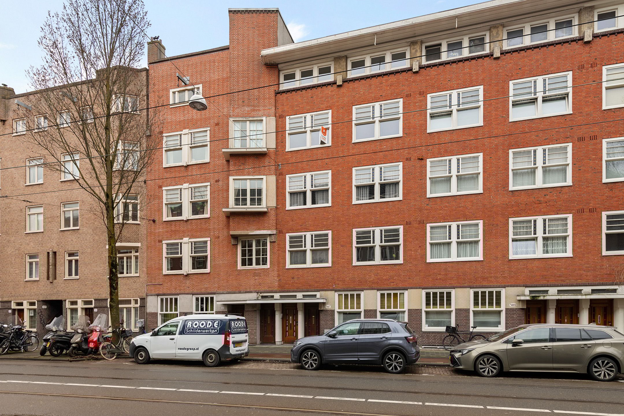 Photo 6 of Admiraal De Ruijterweg 507-3