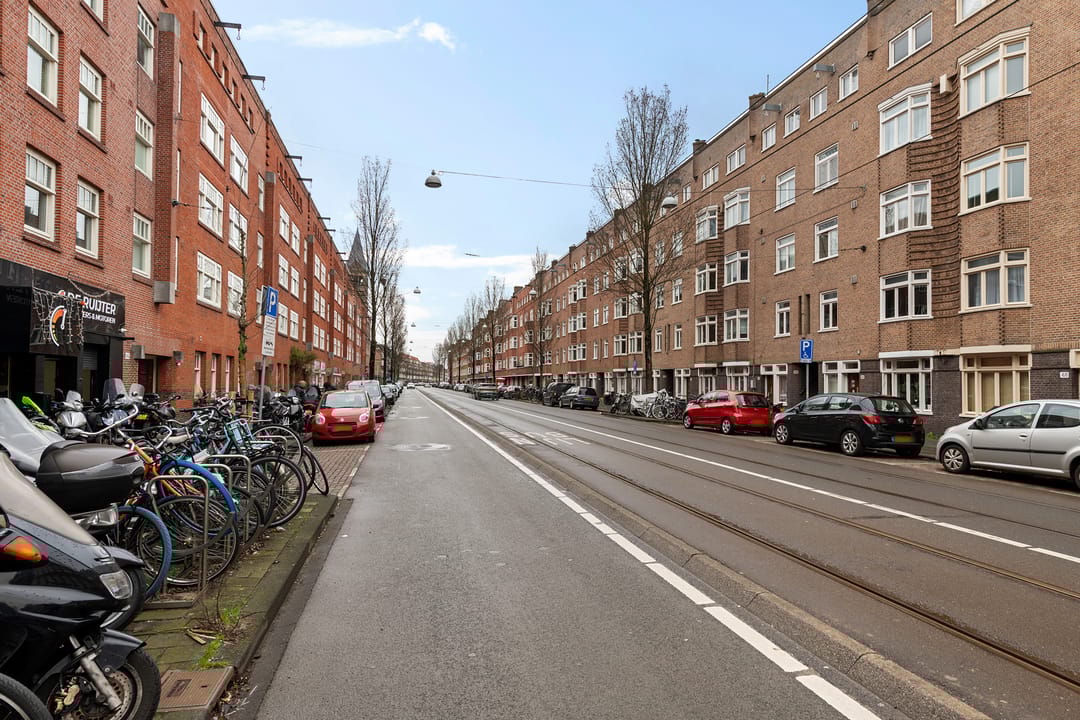 Photo 7 of Admiraal De Ruijterweg 507-3