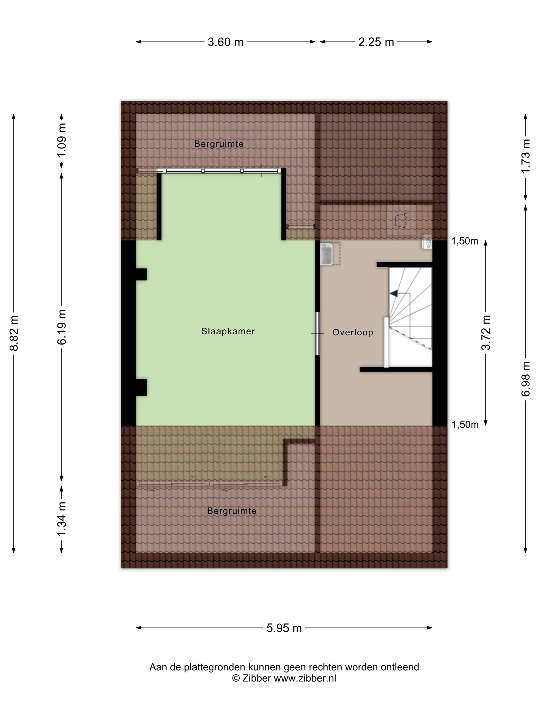 Foto 27 van Beethovenlaan 28