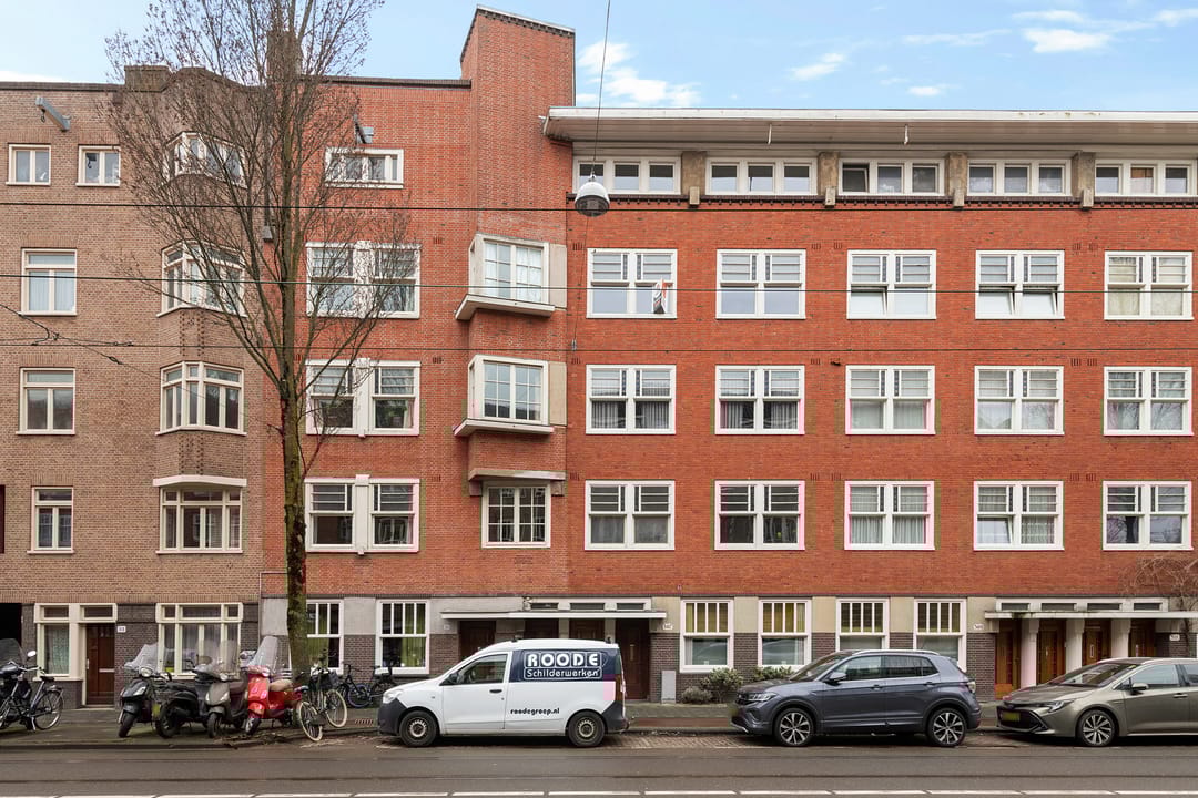 Photo 8 of Admiraal De Ruijterweg 507-3