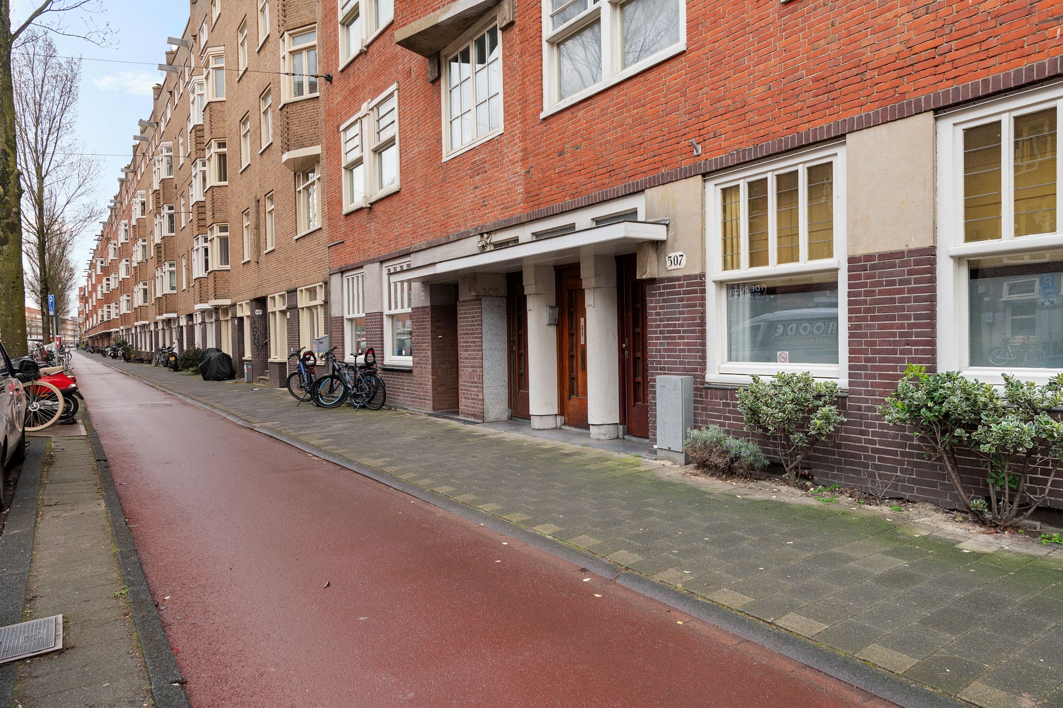 Photo 9 of Admiraal De Ruijterweg 507-3