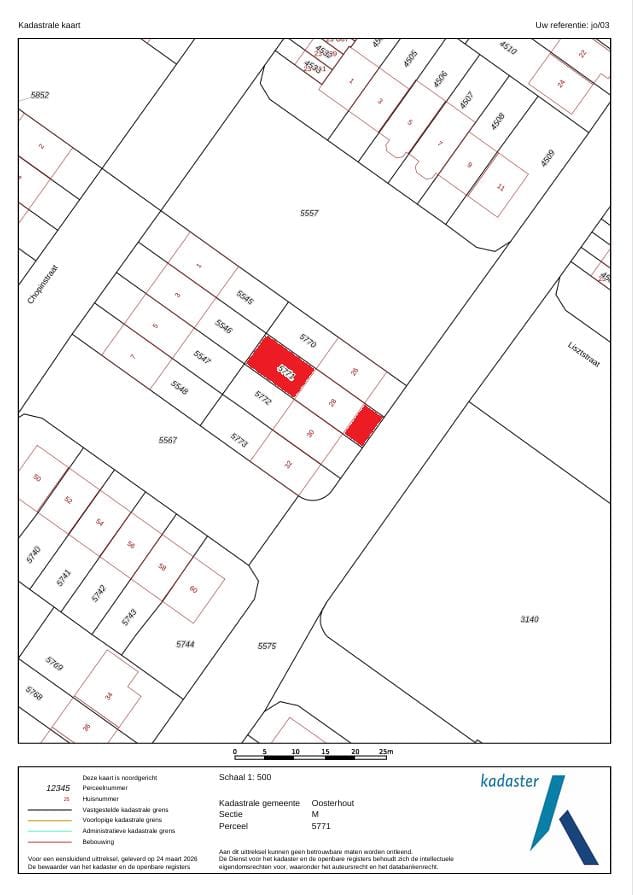 Foto 29 van Beethovenlaan 28