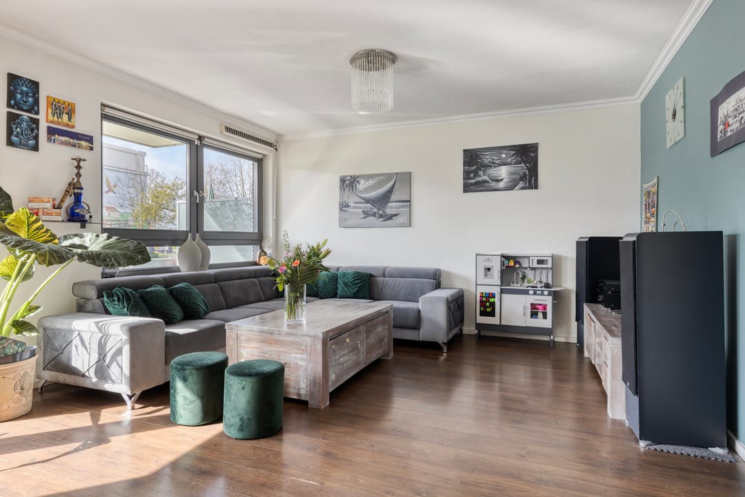 Foto 2 van Wolweversgaarde 393