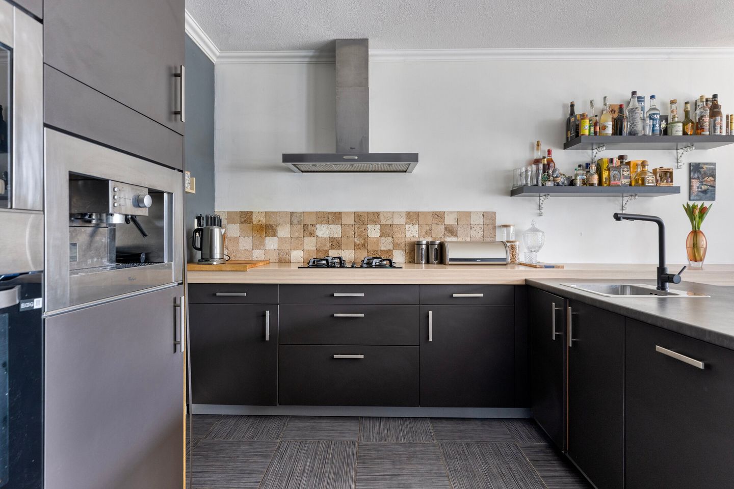 Foto 4 van Wolweversgaarde 393