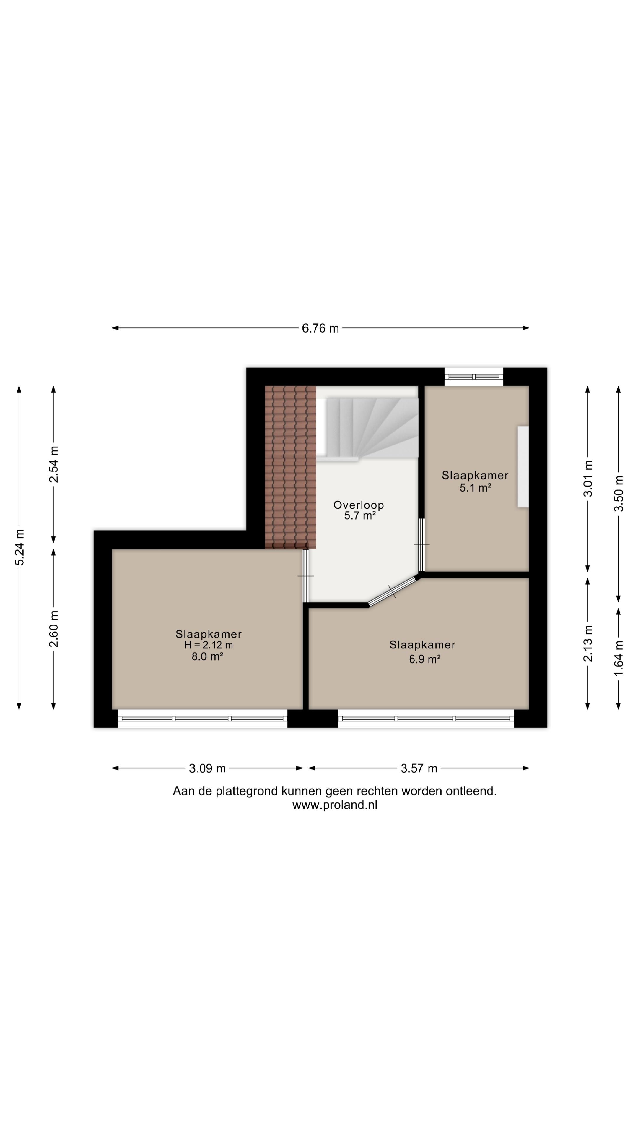 Photo 39 of Admiraal De Ruijterweg 507-3