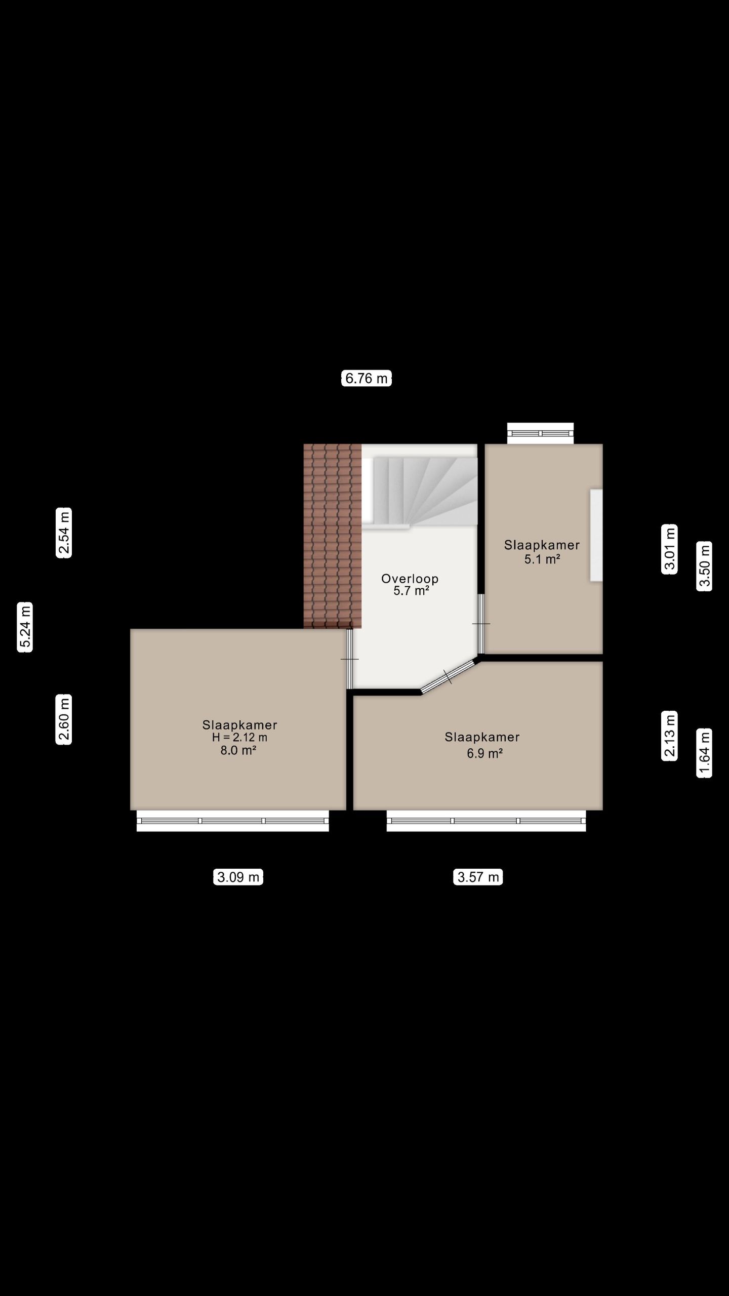 Photo 40 of Admiraal De Ruijterweg 507-3