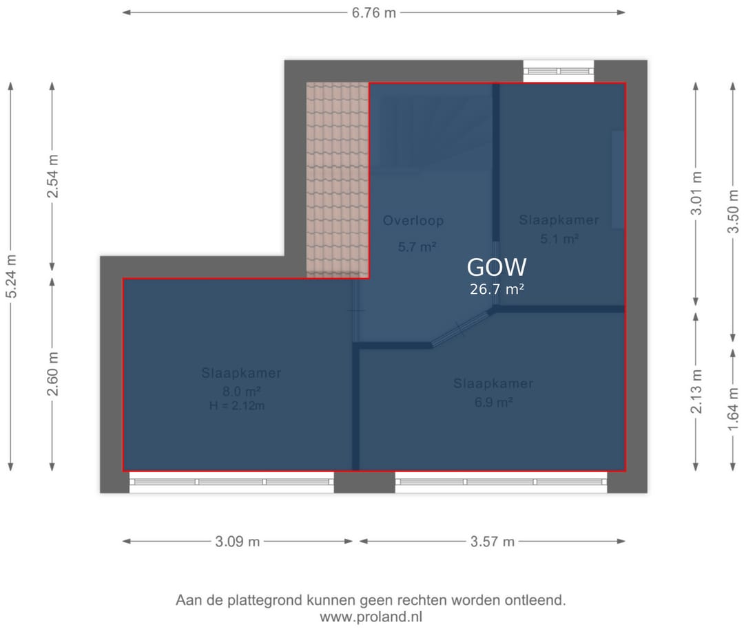 Photo 41 of Admiraal De Ruijterweg 507-3