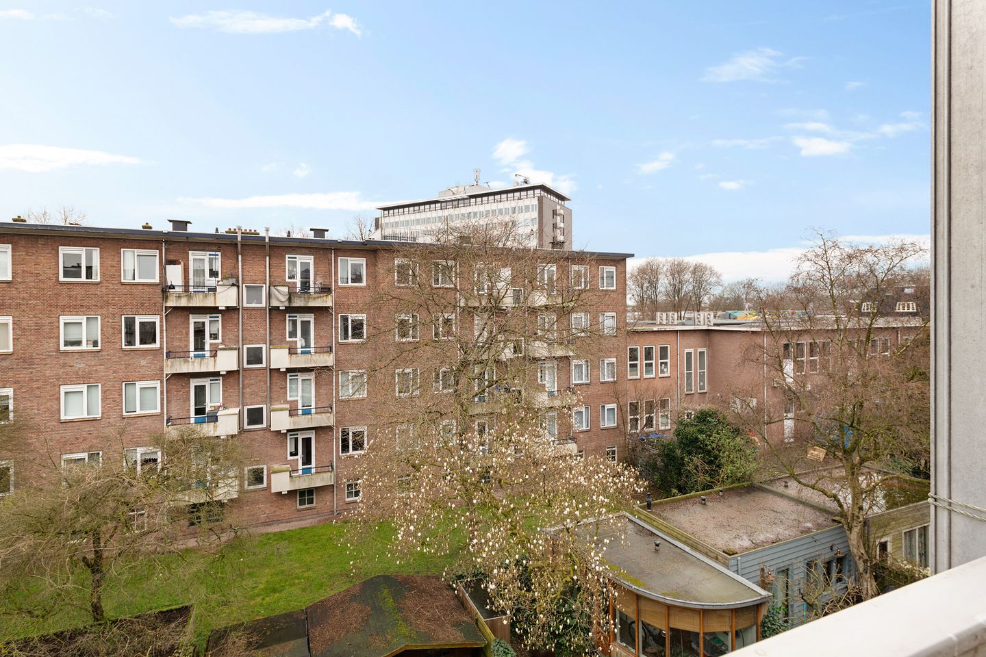 Photo 25 of Admiraal De Ruijterweg 507-3