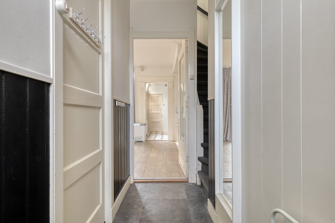 Photo 7 of Herengracht 11