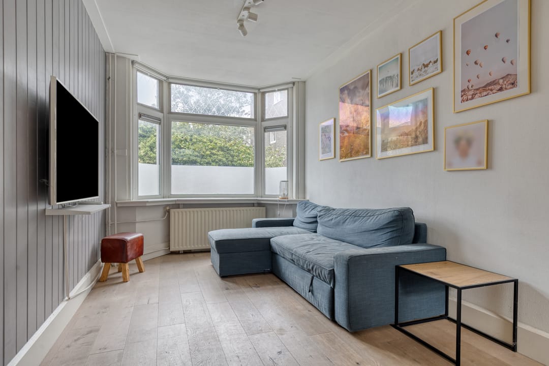 Photo 11 of Herengracht 11