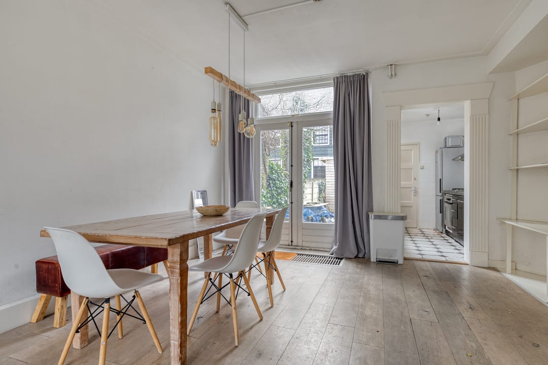 Photo 13 of Herengracht 11