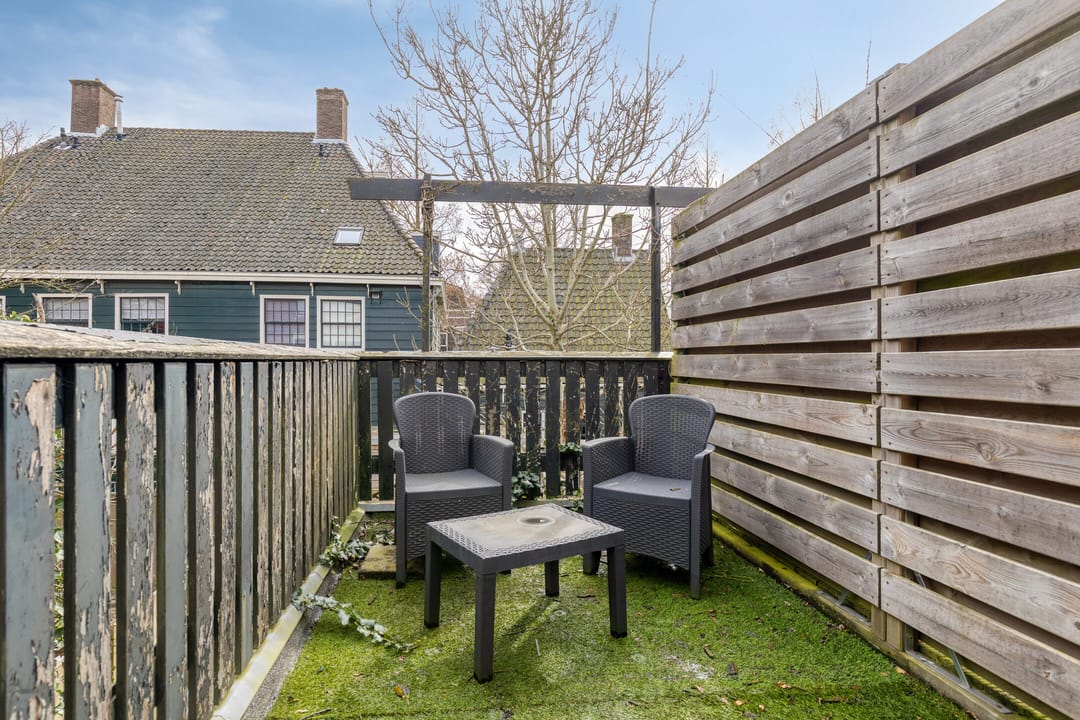 Photo 23 of Herengracht 11