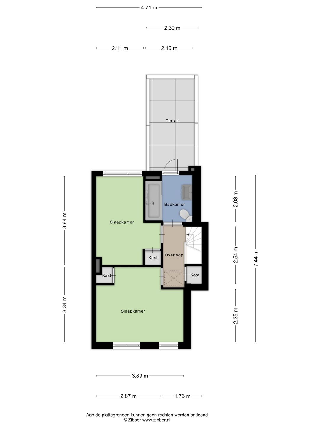 Photo 26 of Herengracht 11