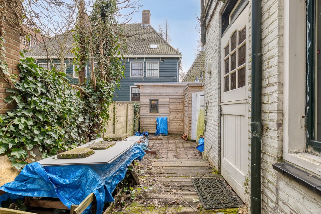 Photo 28 of Herengracht 11