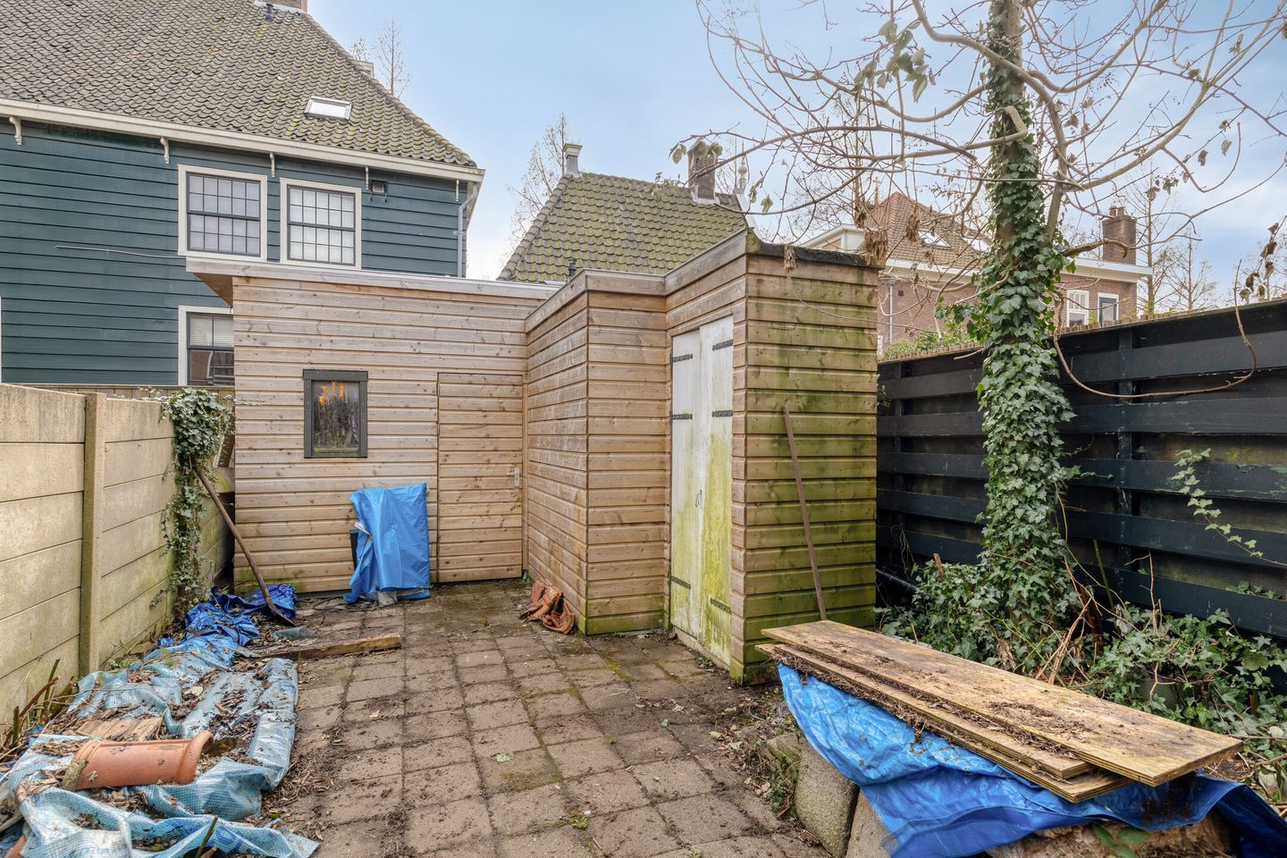 Photo 29 of Herengracht 11