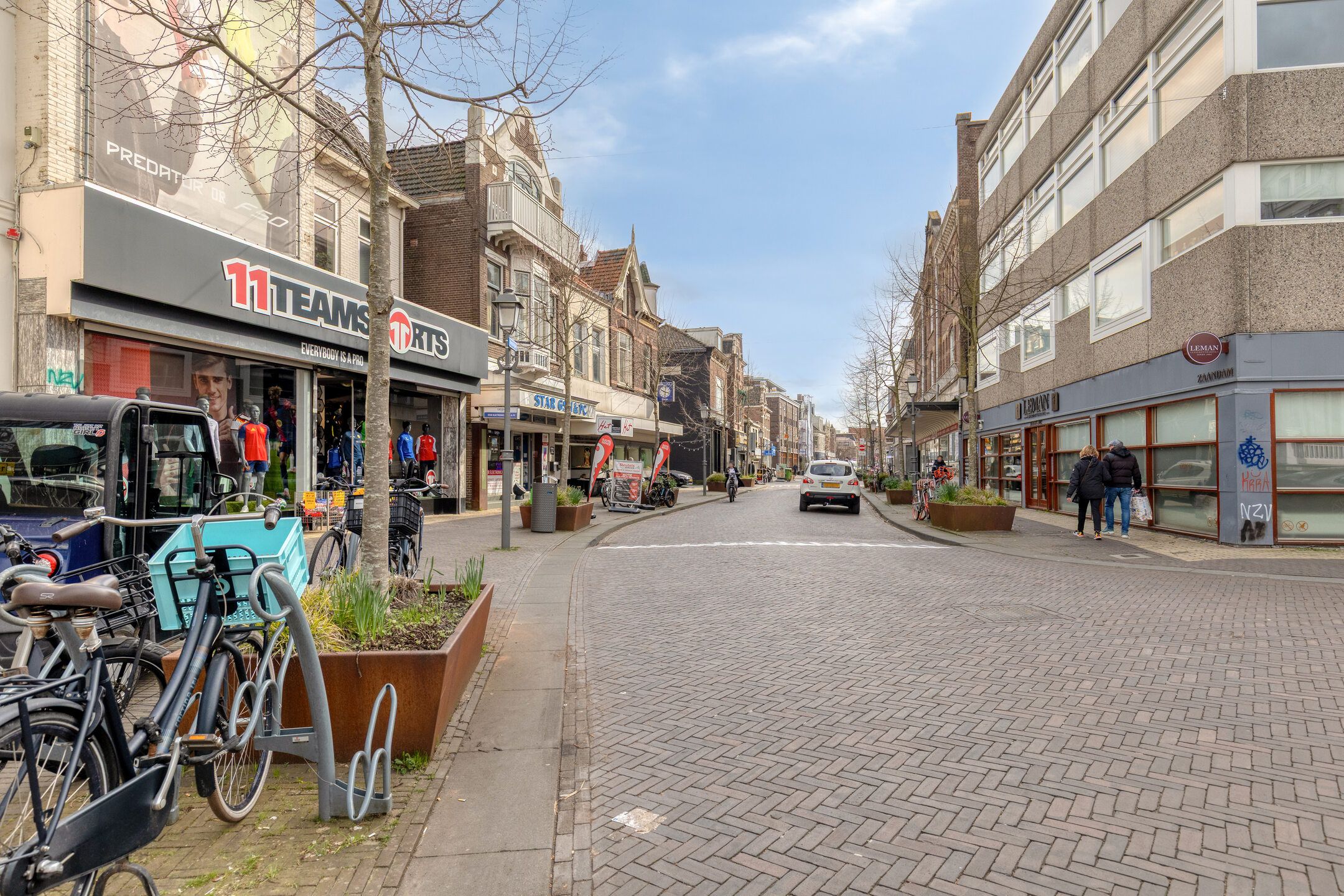 Photo 33 of Herengracht 11