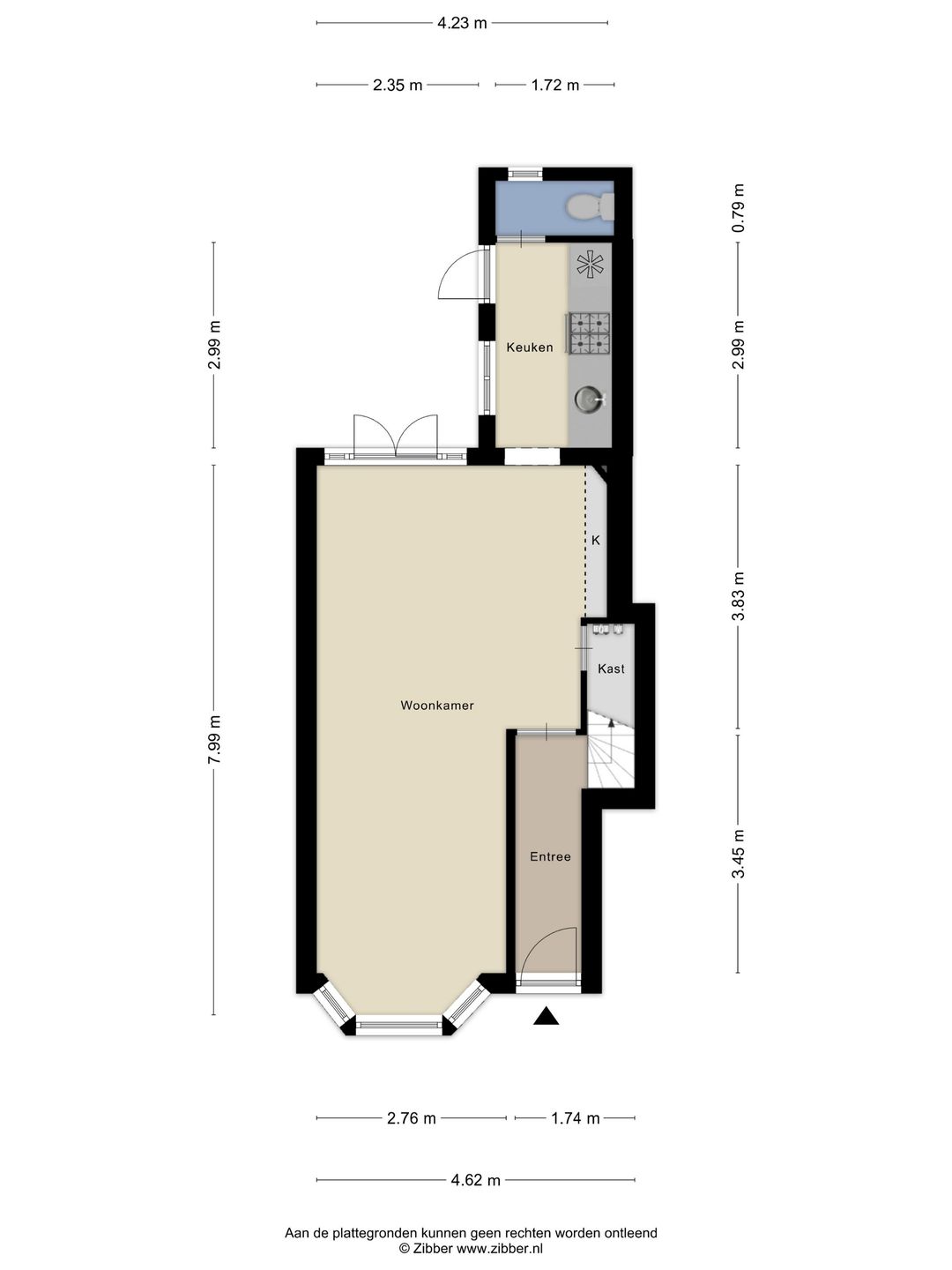 Photo 37 of Herengracht 11