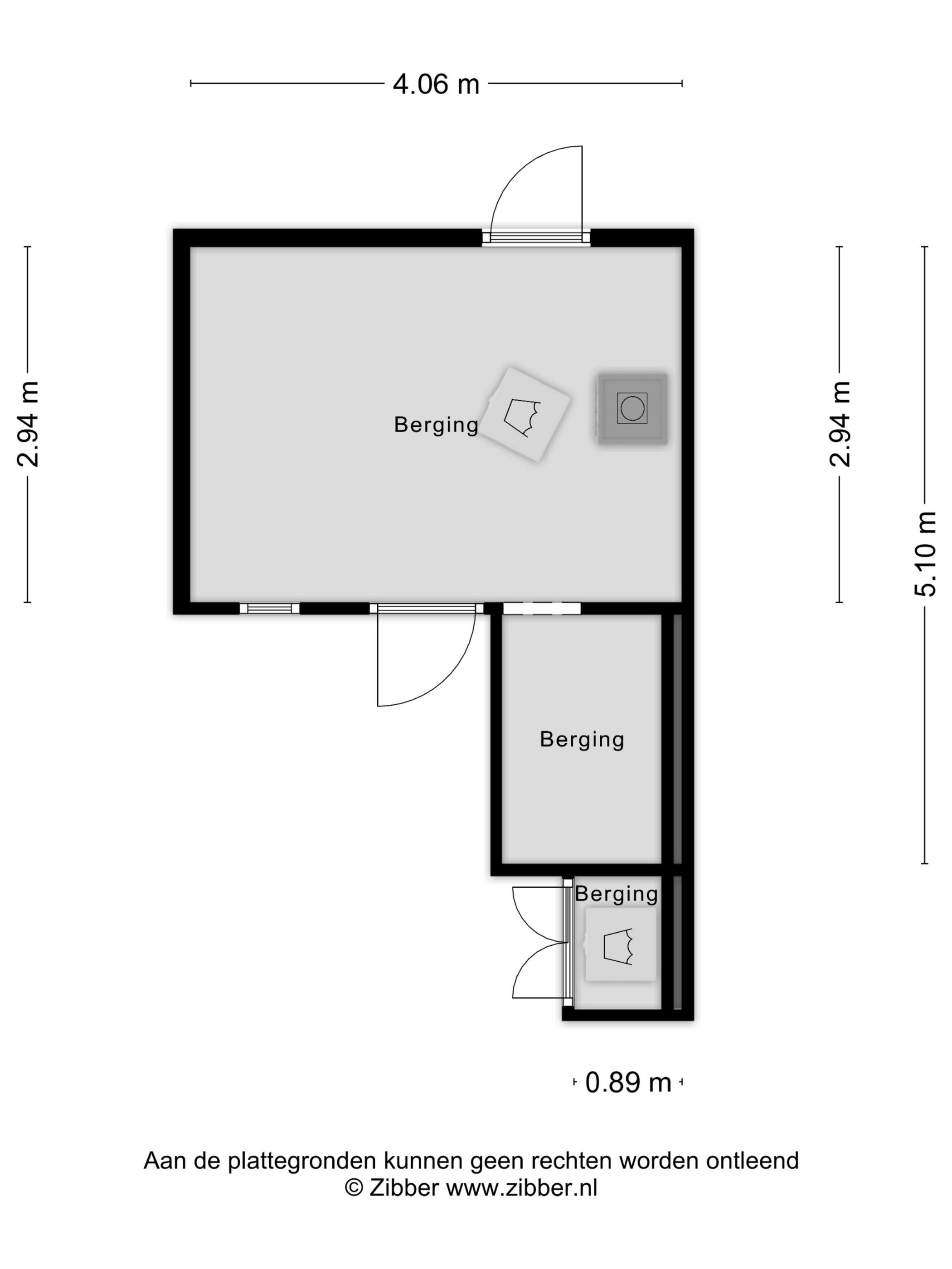 Photo 39 of Herengracht 11