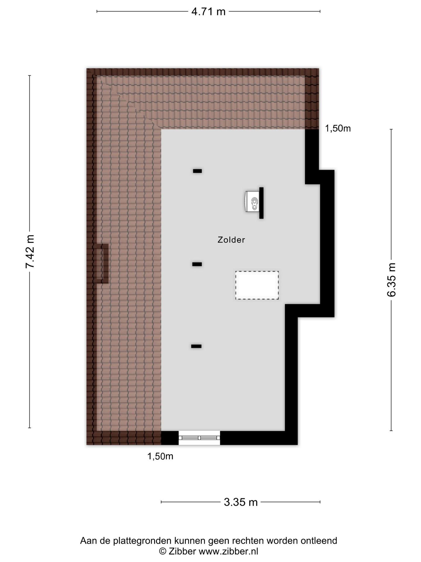 Photo 40 of Herengracht 11