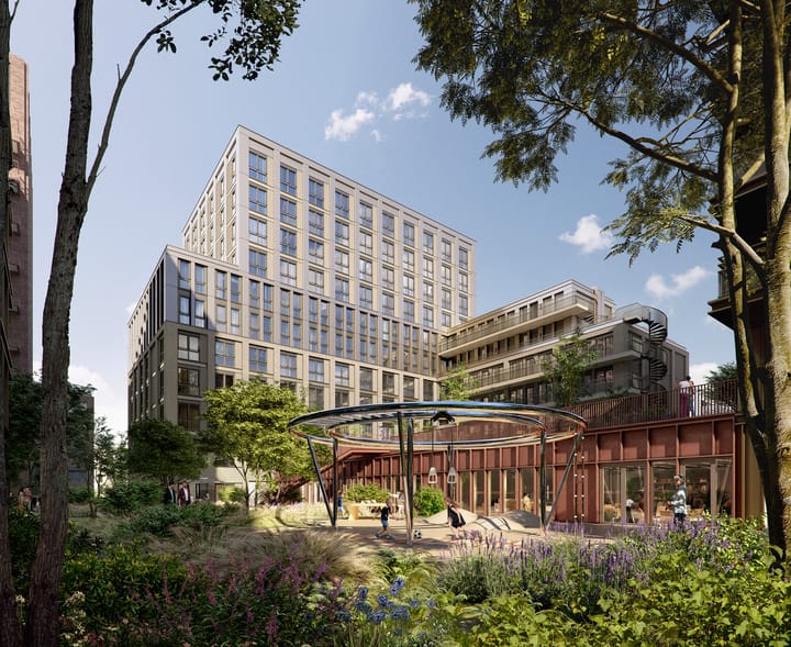 Foto 3 van Don Boscostraat 465