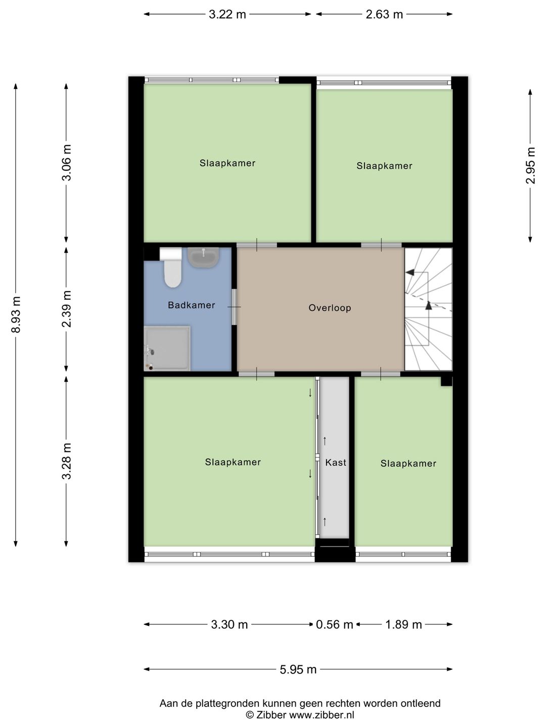 Foto 26 van Beethovenlaan 28