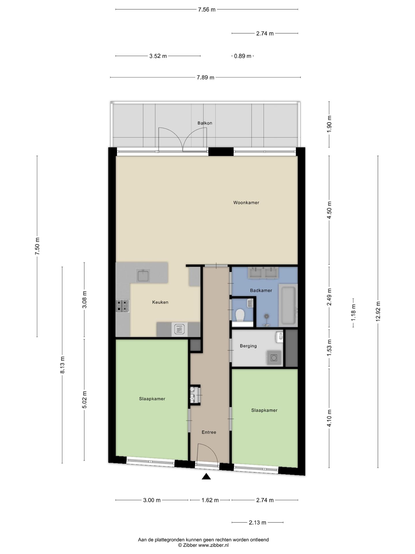 Foto 20 van Wolweversgaarde 393