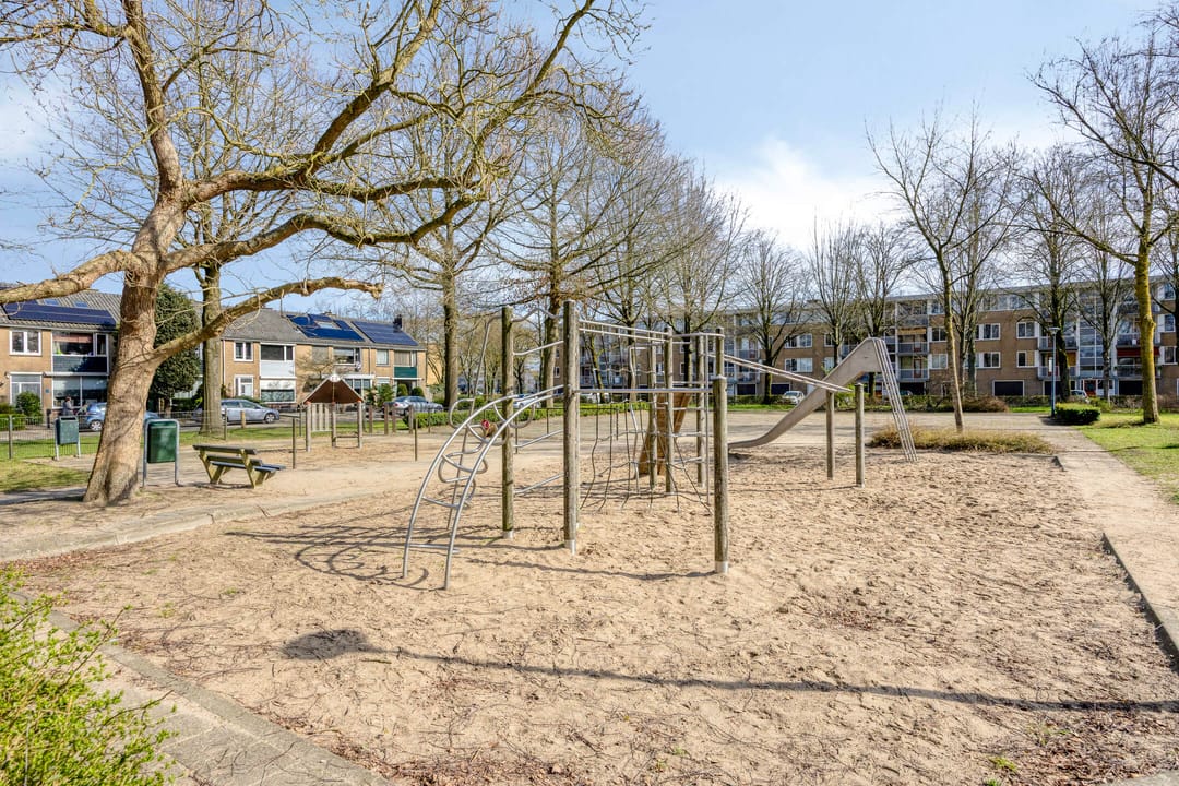 Foto 23 van Beethovenlaan 28