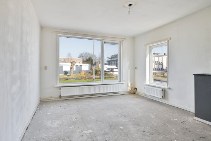 Photo 2 of Willem de Zwijgersingel 214