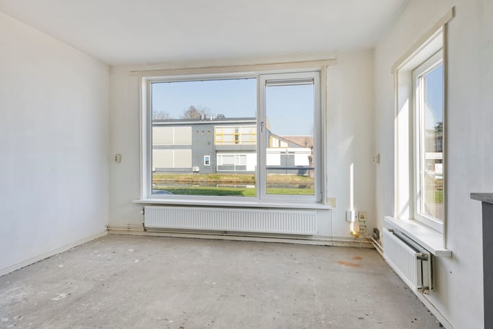 Photo 4 of Willem de Zwijgersingel 214