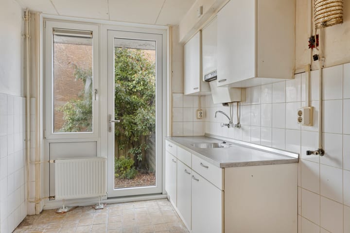 Photo 5 of Willem de Zwijgersingel 214