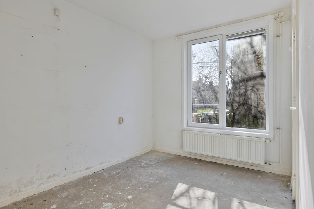 Foto 7 van Willem de Zwijgersingel 214